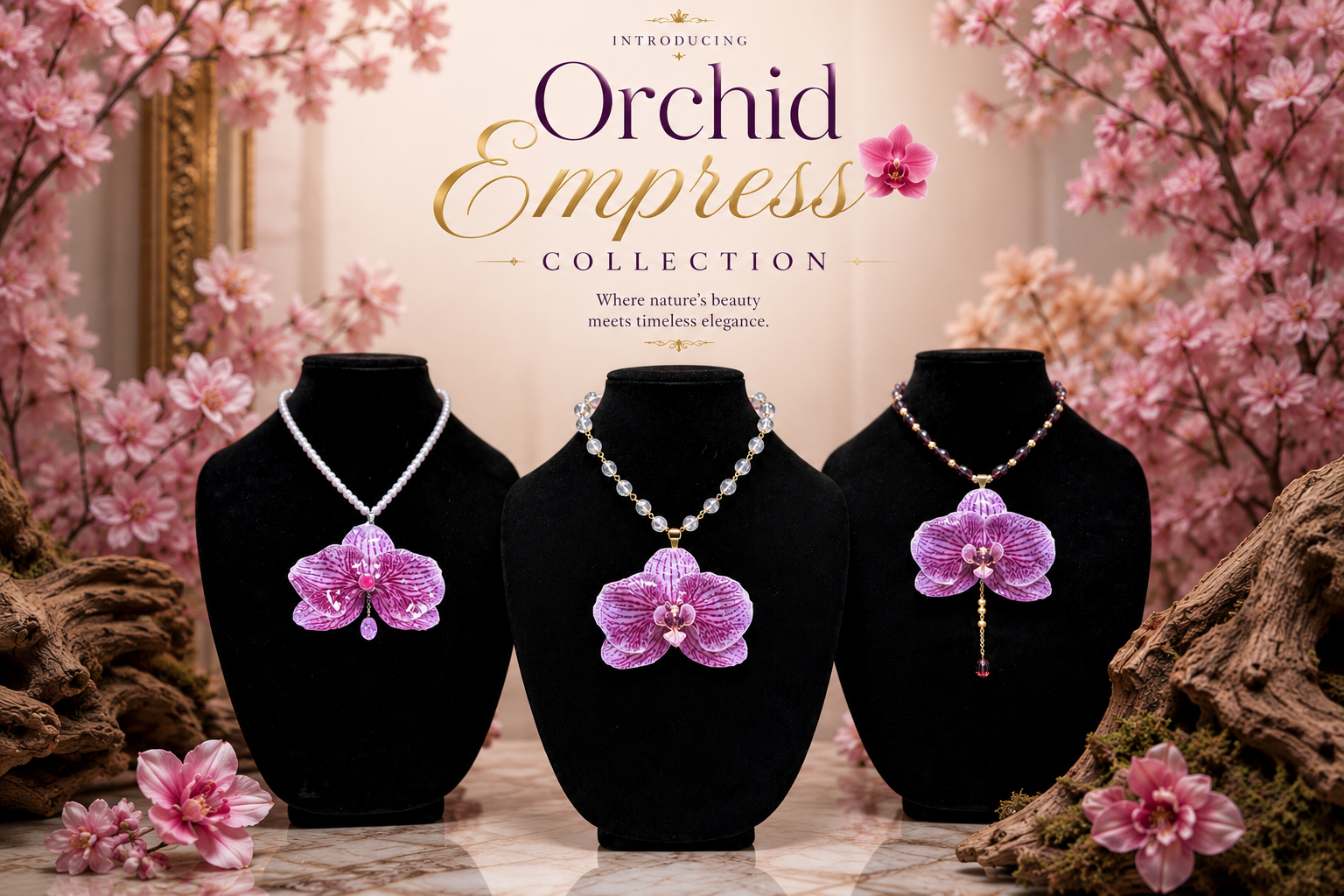 Orchid Empress
